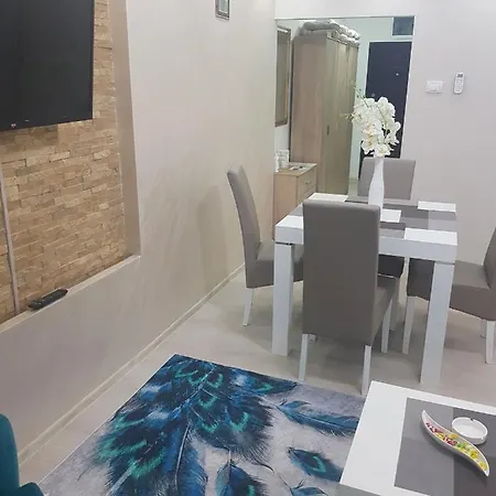 Apartman Akik 2 Sabac Exterior photo