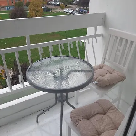 Apartman Akik 2 Sabac Exterior photo