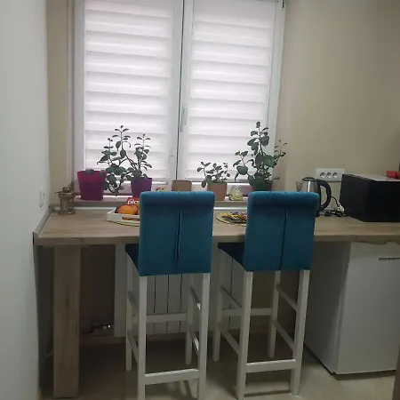 Apartman Akik 2 Sabac Exterior photo