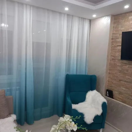 Apartman Akik 2 Sabac Exterior photo