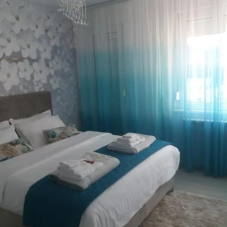 Apartman Akik 2 Sabac Exterior photo