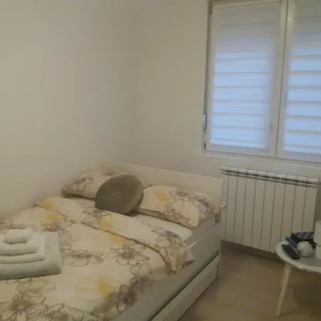 Apartman Akik 2 Sabac Exterior photo