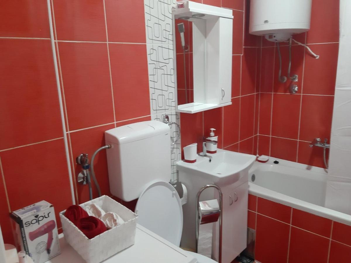 Apartment Akik 2