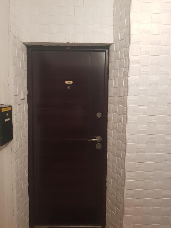 Akik 2 Apartment *
