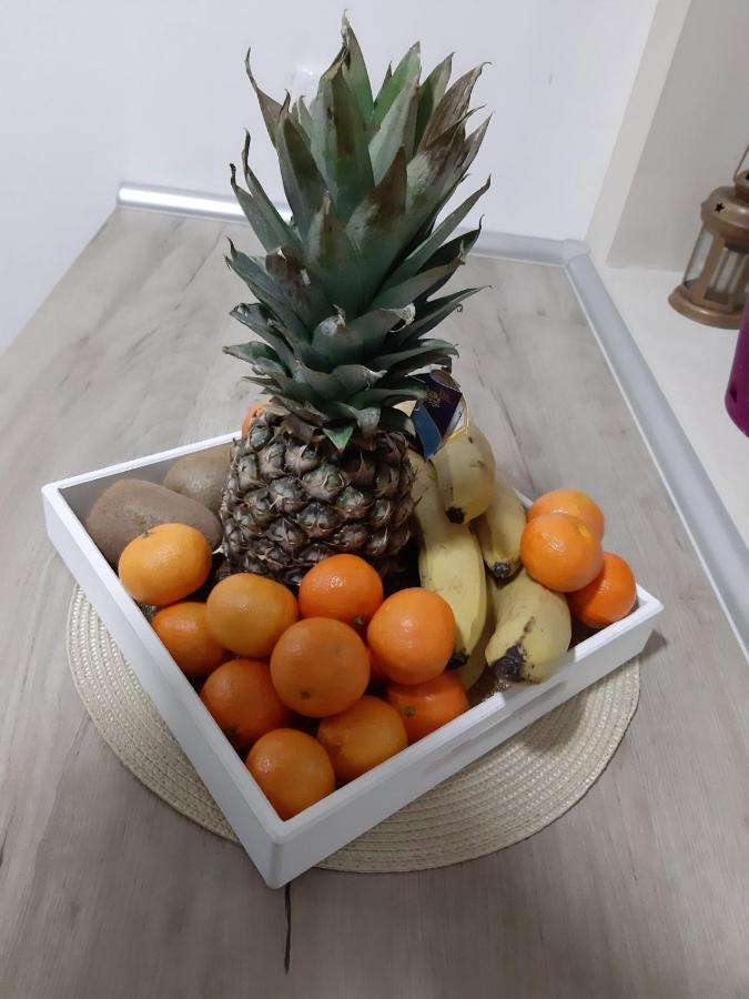 Akik 2 Apartment Sabac
