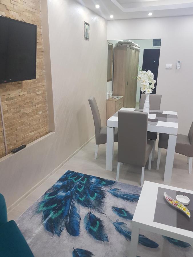 Apartment Akik 2