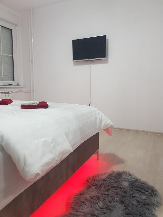 Akik 2 Apartment *