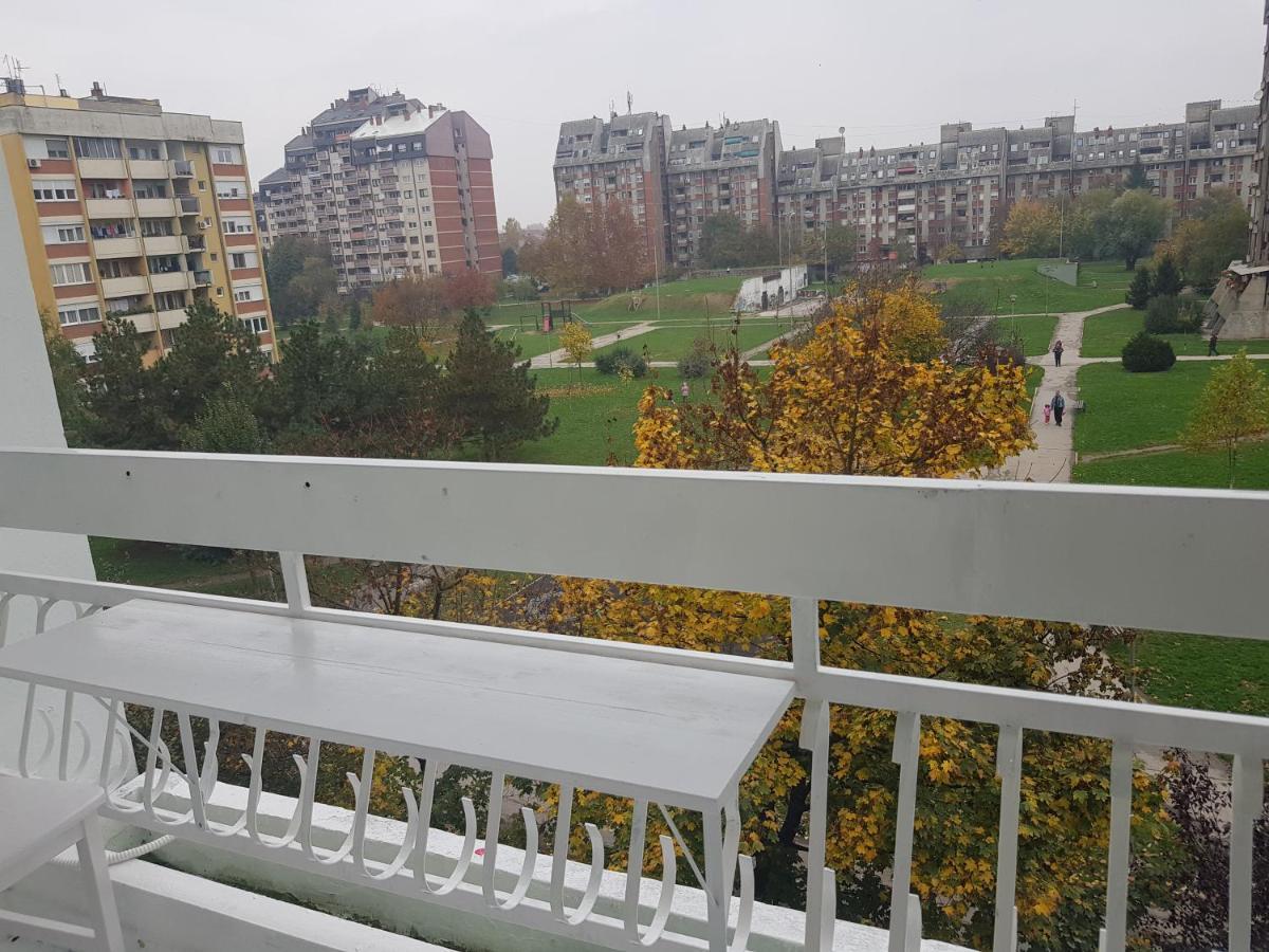 Akik 2 Apartment *
