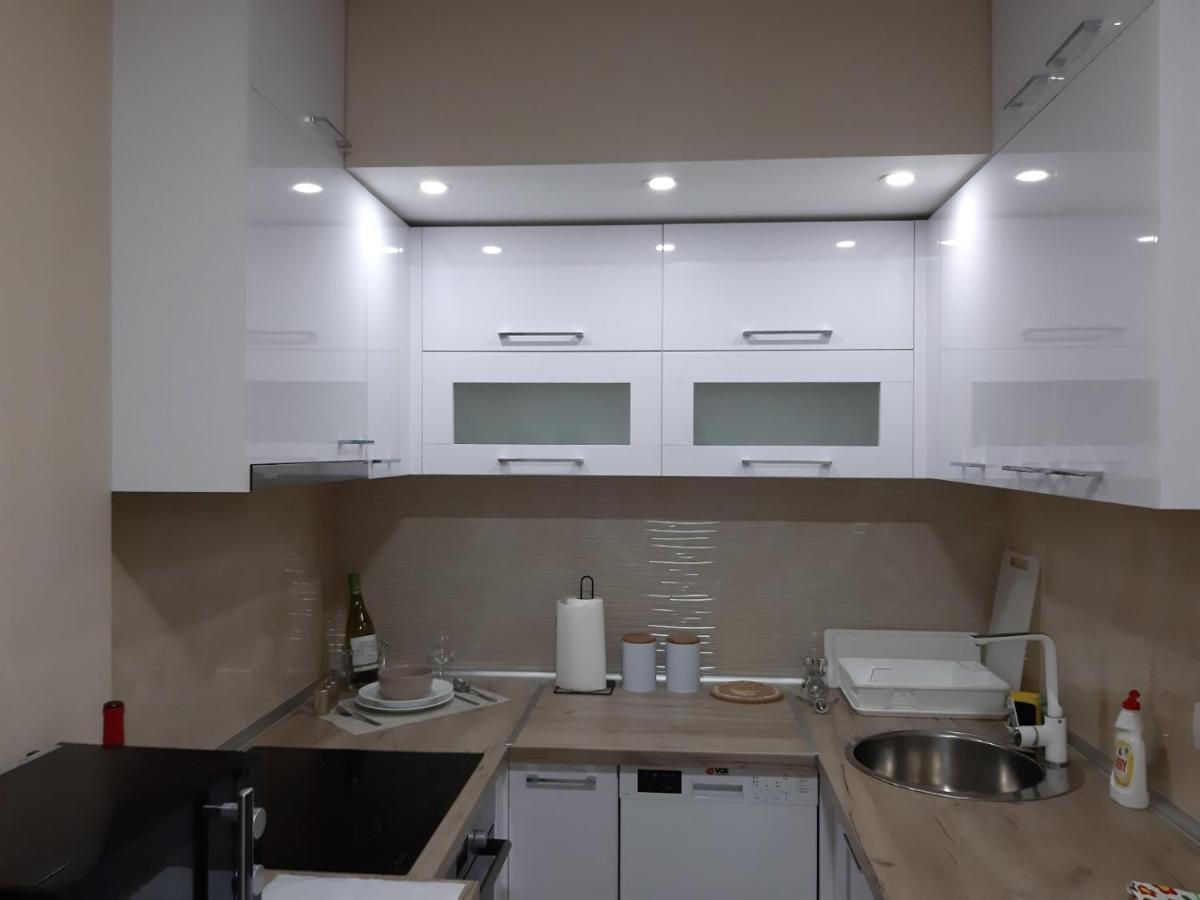 Apartment Akik 2 Sabac