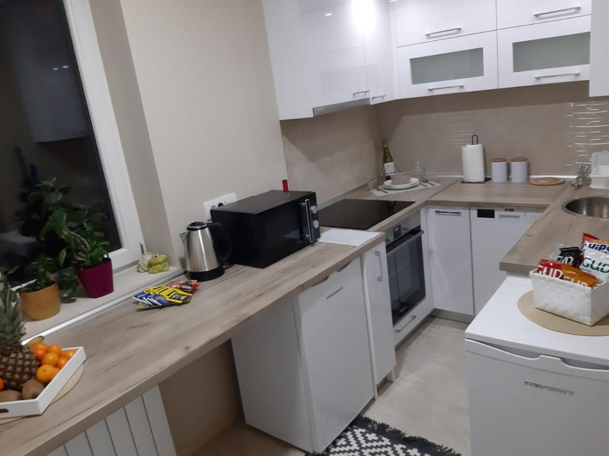 Akik 2 Apartment *