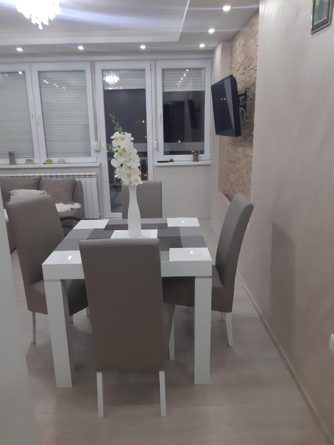 Akik 2 Apartment Sabac