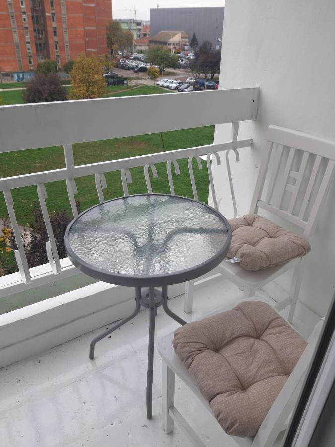 Apartment Akik 2 Sabac