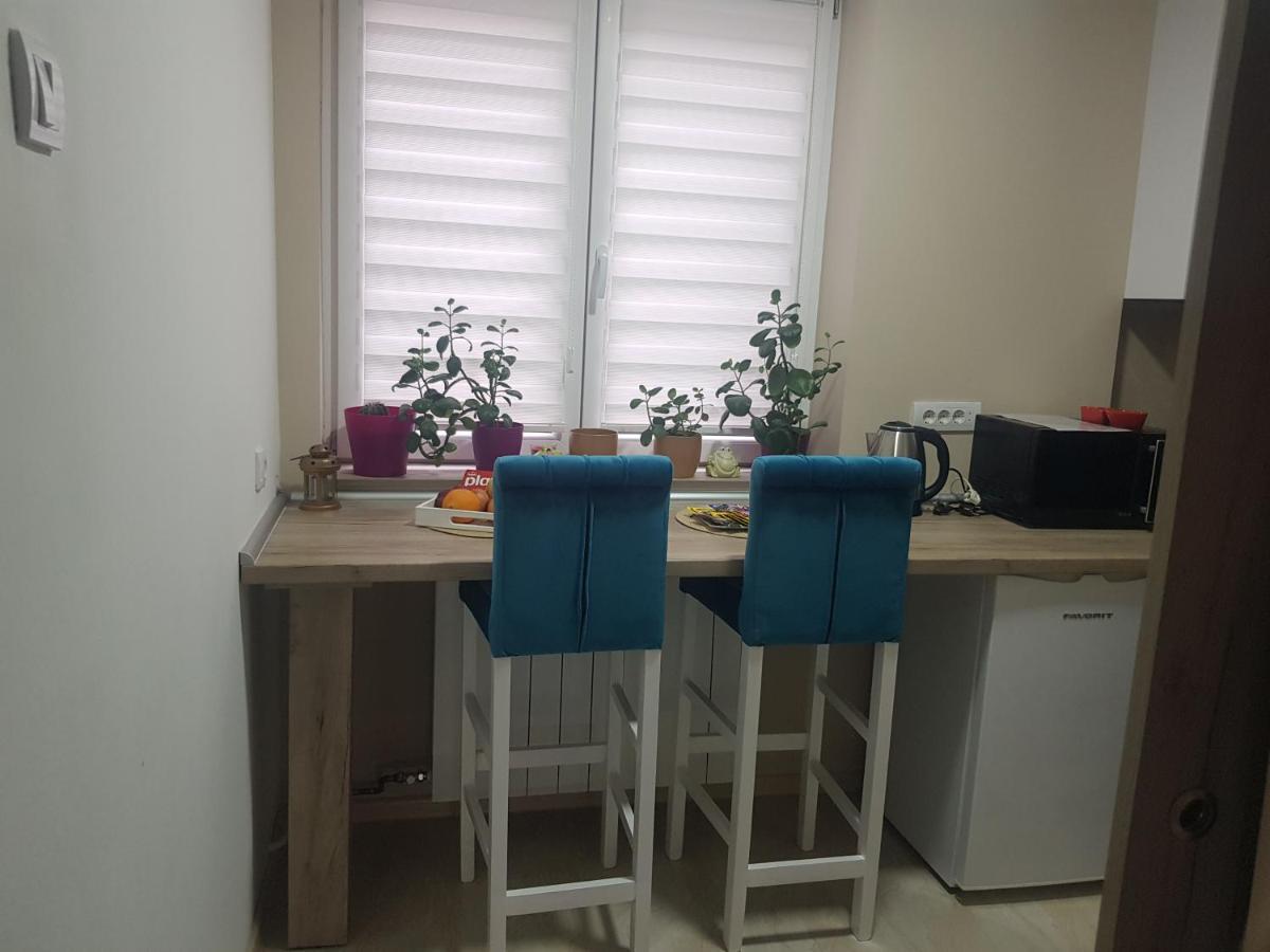 Apartment Akik 2 Sabac