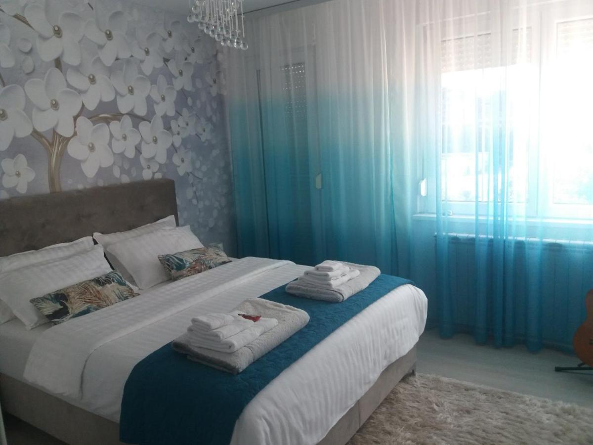 Apartment Akik 2 Sabac